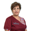 Шарипова Гулора Авазметовна